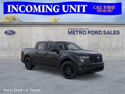 2025 Ford Maverick SuperCrew Cab AWD Pickup for sale #25T736 - photo 1