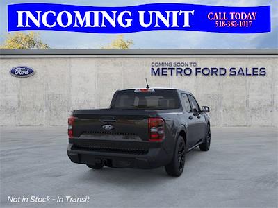 2025 Ford Maverick SuperCrew Cab AWD Pickup for sale #25T736 - photo 2