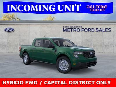 2025 Ford Maverick SuperCrew Cab FWD Pickup for sale #25T737 - photo 1
