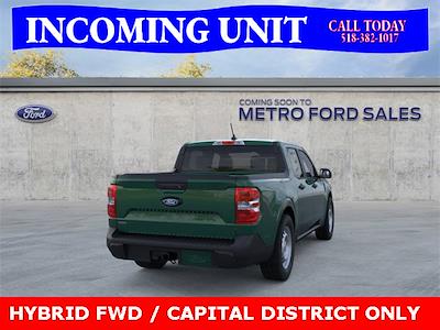2025 Ford Maverick SuperCrew Cab FWD Pickup for sale #25T737 - photo 2