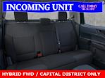 2025 Ford Maverick SuperCrew Cab FWD Pickup for sale #25T737 - photo 11