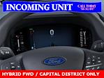 2025 Ford Maverick SuperCrew Cab FWD Pickup for sale #25T737 - photo 13