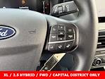 New 2025 Ford Maverick XL SuperCrew Cab Pickup for sale #25T737 - photo 25