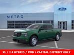 New 2025 Ford Maverick XL SuperCrew Cab Pickup for sale #25T737 - photo 29