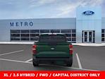 New 2025 Ford Maverick XL SuperCrew Cab Pickup for sale #25T737 - photo 33