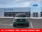 New 2025 Ford Maverick XL SuperCrew Cab Pickup for sale #25T737 - photo 34