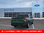 New 2025 Ford Maverick XL SuperCrew Cab Pickup for sale #25T737 - photo 35