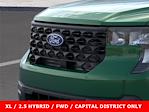 New 2025 Ford Maverick XL SuperCrew Cab Pickup for sale #25T737 - photo 45