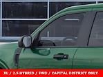 New 2025 Ford Maverick XL SuperCrew Cab Pickup for sale #25T737 - photo 47
