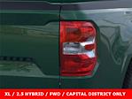 New 2025 Ford Maverick XL SuperCrew Cab Pickup for sale #25T737 - photo 48