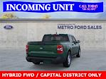 2025 Ford Maverick SuperCrew Cab FWD Pickup for sale #25T737 - photo 2