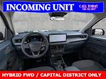 2025 Ford Maverick SuperCrew Cab FWD Pickup for sale #25T737 - photo 9