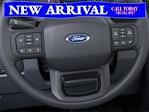 2025 Ford F-350 Regular Cab DRW 4x4 Cab Chassis for sale #25T738 - photo 12