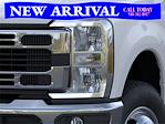 2025 Ford F-350 Regular Cab DRW 4x4 Cab Chassis for sale #25T738 - photo 18