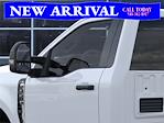 2025 Ford F-350 Regular Cab DRW 4x4 Cab Chassis for sale #25T738 - photo 20
