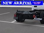 2025 Ford F-350 Regular Cab DRW 4x4 Cab Chassis for sale #25T738 - photo 21