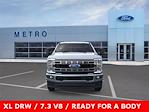 New 2025 Ford F-350 XL Regular Cab 4x4 Cab Chassis for sale #25T738 - photo 29