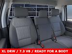 New 2025 Ford F-350 XL Regular Cab 4x4 Cab Chassis for sale #25T738 - photo 32