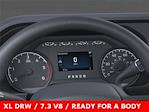 New 2025 Ford F-350 XL Regular Cab 4x4 Cab Chassis for sale #25T738 - photo 35