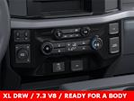 New 2025 Ford F-350 XL Regular Cab 4x4 Cab Chassis for sale #25T738 - photo 37