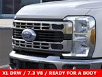 New 2025 Ford F-350 XL Regular Cab 4x4 Cab Chassis for sale #25T738 - photo 39