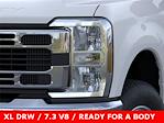 New 2025 Ford F-350 XL Regular Cab 4x4 Cab Chassis for sale #25T738 - photo 40