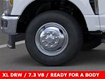 New 2025 Ford F-350 XL Regular Cab 4x4 Cab Chassis for sale #25T738 - photo 41