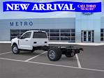 2025 Ford F-350 Regular Cab DRW 4x4 Cab Chassis for sale #25T738 - photo 6