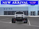 2025 Ford F-350 Regular Cab DRW 4x4 Cab Chassis for sale #25T738 - photo 7