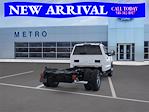 2025 Ford F-350 Regular Cab DRW 4x4 Cab Chassis for sale #25T738 - photo 2
