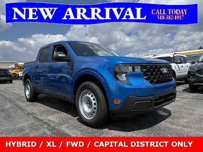 New 2025 Ford Maverick XL SuperCrew Cab Pickup for sale #25T742 - photo 1