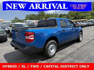 New 2025 Ford Maverick XL SuperCrew Cab Pickup for sale #25T742 - photo 2