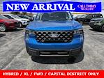 New 2025 Ford Maverick XL SuperCrew Cab Pickup for sale #25T742 - photo 3