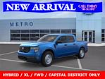 New 2025 Ford Maverick XL SuperCrew Cab Pickup for sale #25T742 - photo 26