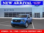 New 2025 Ford Maverick XL SuperCrew Cab Pickup for sale #25T742 - photo 27
