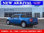 New 2025 Ford Maverick XL SuperCrew Cab Pickup for sale #25T742 - photo 29