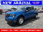 New 2025 Ford Maverick XL SuperCrew Cab Pickup for sale #25T742 - photo 4
