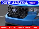 New 2025 Ford Maverick XL SuperCrew Cab Pickup for sale #25T742 - photo 42