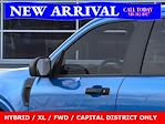 New 2025 Ford Maverick XL SuperCrew Cab Pickup for sale #25T742 - photo 45