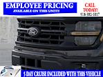 New 2025 Ford F-150 XLT SuperCrew Cab 4x4 Pickup for sale #25T747 - photo 17