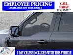 New 2025 Ford F-150 XLT SuperCrew Cab 4x4 Pickup for sale #25T747 - photo 20