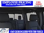 New 2025 Ford F-150 XLT SuperCrew Cab 4x4 Pickup for sale #25T747 - photo 22