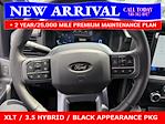 2025 Ford F-150 SuperCrew Cab 4x4 Pickup for sale #25T747 - photo 23