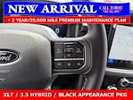 2025 Ford F-150 SuperCrew Cab 4x4 Pickup for sale #25T747 - photo 24