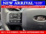 2025 Ford F-150 SuperCrew Cab 4x4 Pickup for sale #25T747 - photo 25