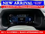 2025 Ford F-150 SuperCrew Cab 4x4 Pickup for sale #25T747 - photo 26