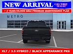 2025 Ford F-150 SuperCrew Cab 4x4 Pickup for sale #25T747 - photo 32