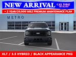 2025 Ford F-150 SuperCrew Cab 4x4 Pickup for sale #25T747 - photo 33