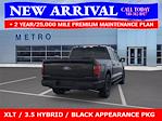2025 Ford F-150 SuperCrew Cab 4x4 Pickup for sale #25T747 - photo 34