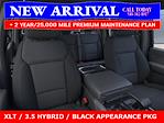 2025 Ford F-150 SuperCrew Cab 4x4 Pickup for sale #25T747 - photo 36